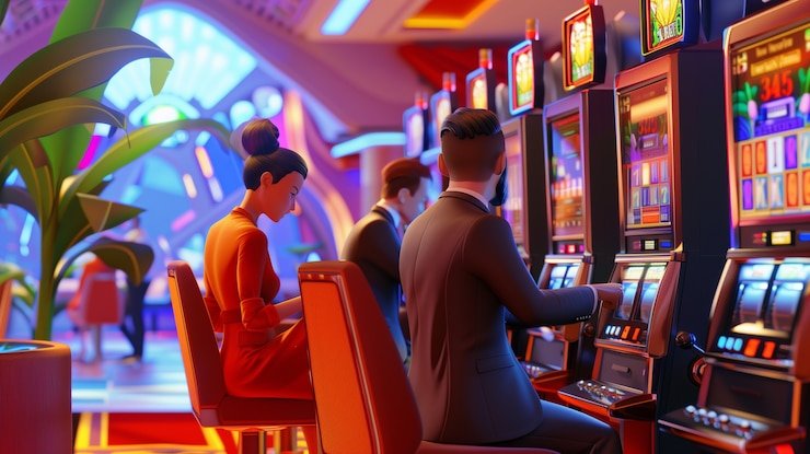 Ringkasan prinsip Syarat VIP akun