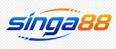 Logo singa88
